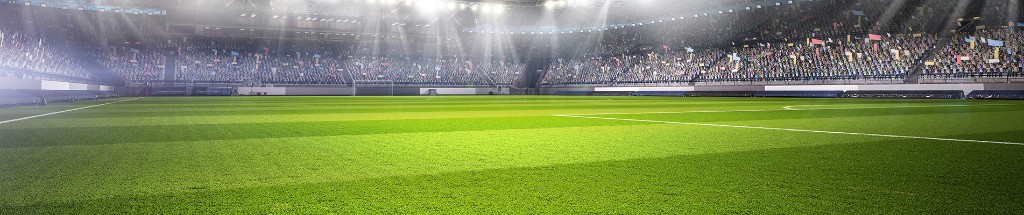 Stade (référence Integral Groupe)
